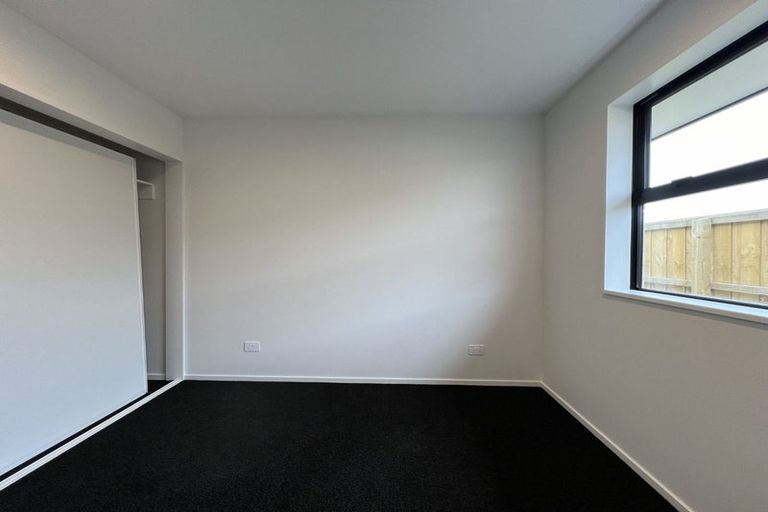 Photo of property in 74a Finn Avenue, Rolleston, 7615