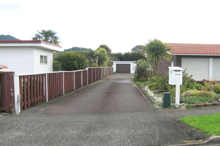 Photo of property in 3 Blenheim Court, Te Kamo, Whangarei, 0112