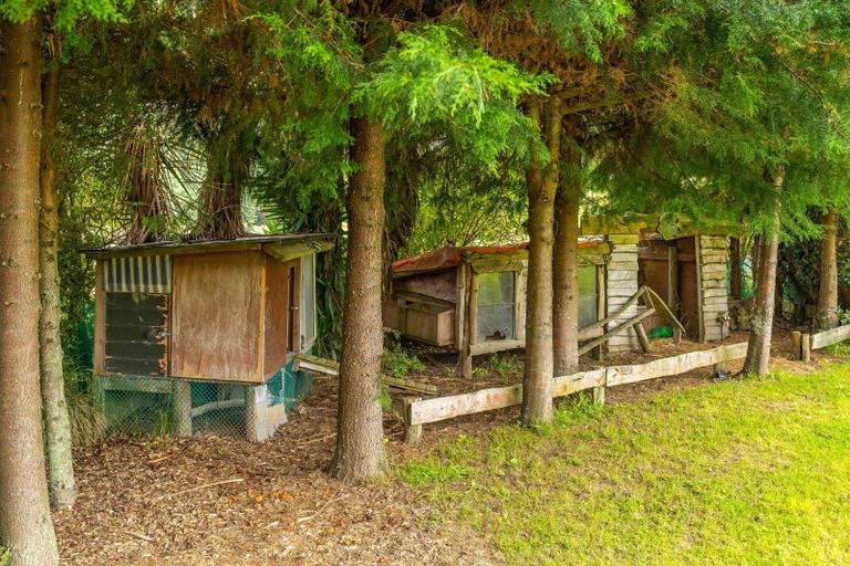 Photo of property in 7 Mangapurupuru Road, Bideford, Masterton, 5871