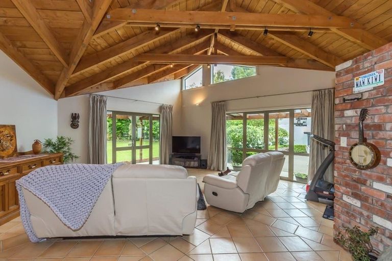 Photo of property in 45 Wi Tako Street, Manakau, Levin, 5573