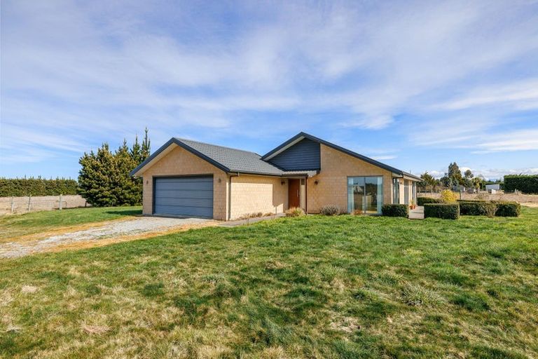 Photo of property in 288a Isaac Road, Eyrewell, Rangiora, 7476