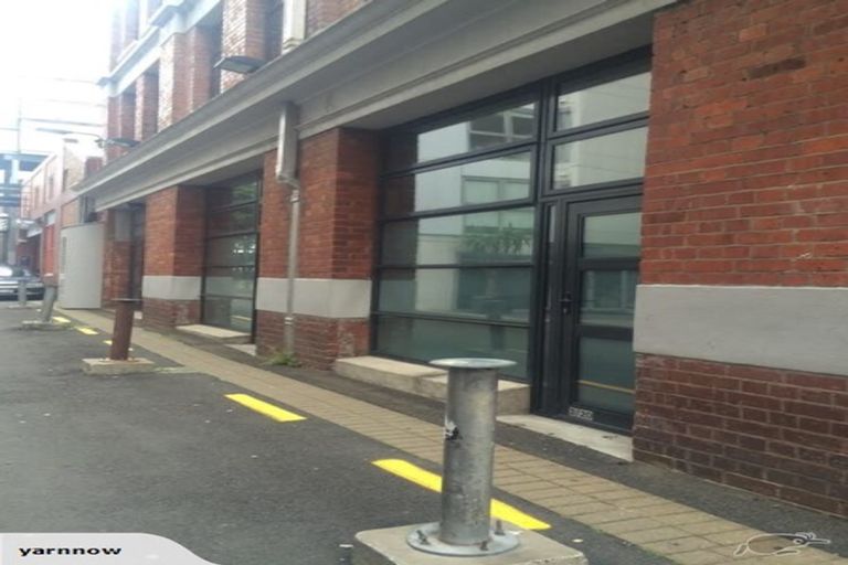 Photo of property in 3/20 Egmont Street, Te Aro, Wellington, 6011