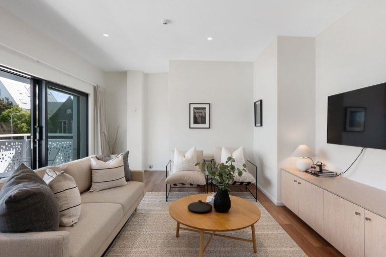 Photo of property in 4/30 Peterborough Street, Christchurch Central, Christchurch, 8013