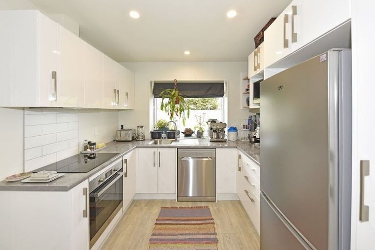 Photo of property in 1/157 King Street, Sydenham, Christchurch, 8023