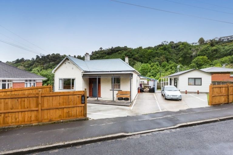 Photo of property in 77 Malvern Street, Woodhaugh, Dunedin, 9010