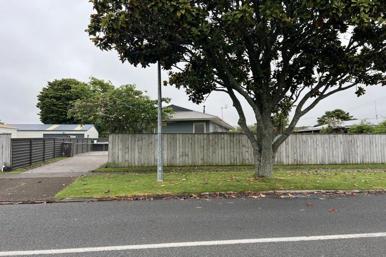 Photo of property in 4 Rahiri Street, Waitara, 4320