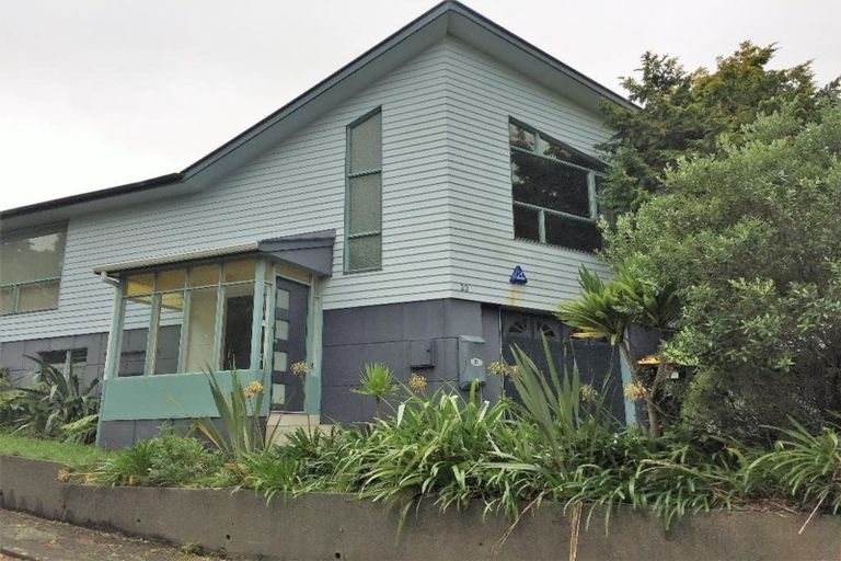 Photo of property in 22 Quebec Street, Kingston, Wellington, 6021