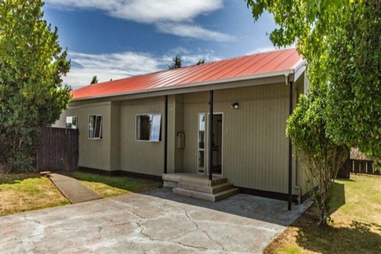 Photo of property in 77 Goldfinch Street, Ohakune, 4625