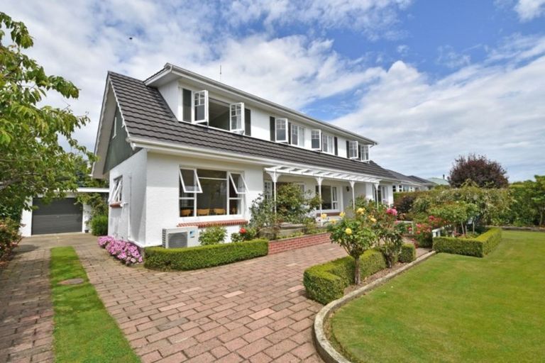 Photo of property in 283 Layard Street, Waverley, Invercargill, 9810