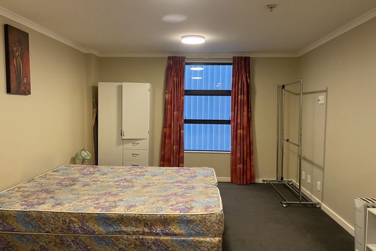 Photo of property in Aitken Street Apartments, 615/5 Aitken Street, Thorndon, Wellington, 6011