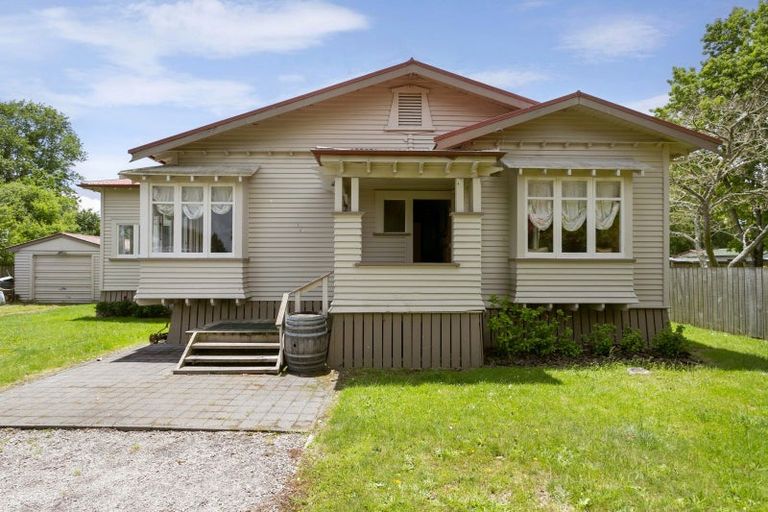 Photo of property in 9 Guthrie Road, Reporoa, 3081