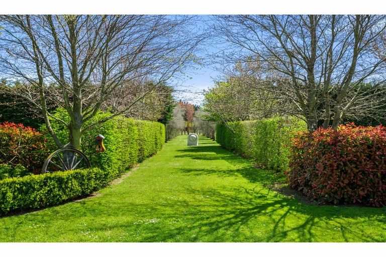 Photo of property in 133 Modena Place, Ohoka, Kaiapoi, 7692