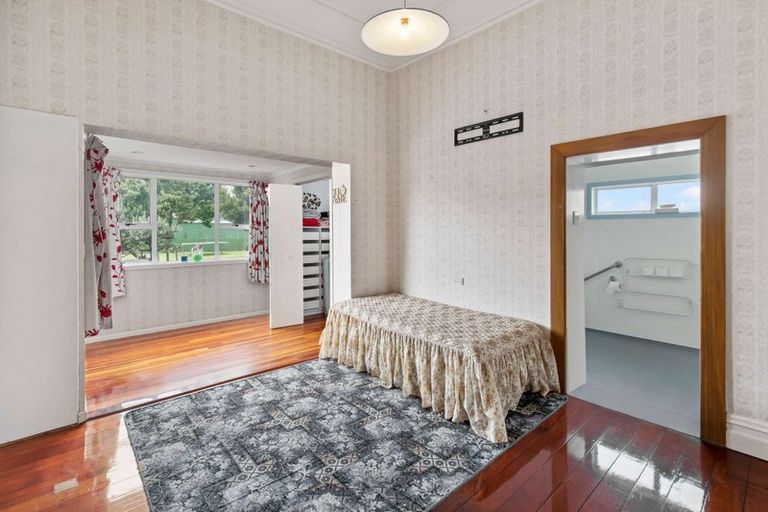 Photo of property in 137 Raleigh Street, Brixton, Waitara, 4382