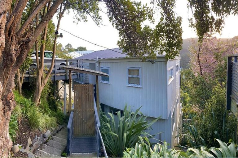 Photo of property in 16c Worcester Street, Wilton, Wellington, 6012