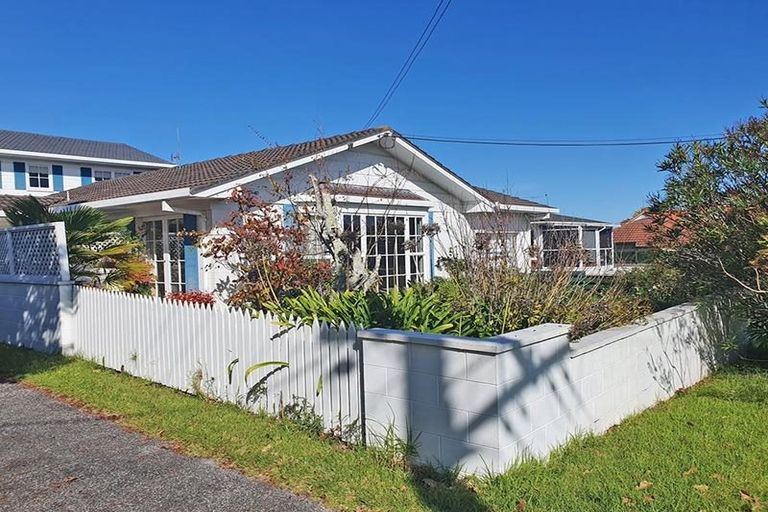 Photo of property in 1/28 Byron Avenue, Takapuna, Auckland, 0622