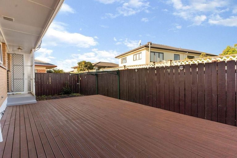 Photo of property in 2/10 Omana Road, Papatoetoe, Auckland, 2025