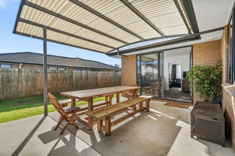Photo of property in 46 Tamure Place, Ruakaka, 0116