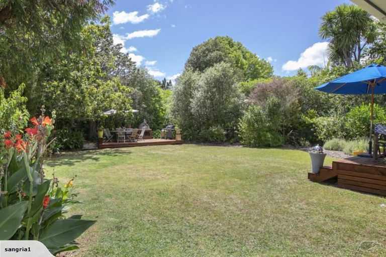 Photo of property in 605 Matakana Road, Warkworth, 0985