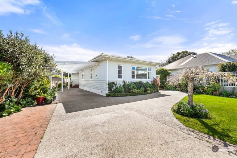 Photo of property in 16 Myrtle Street, Hutt Central, Lower Hutt, 5010