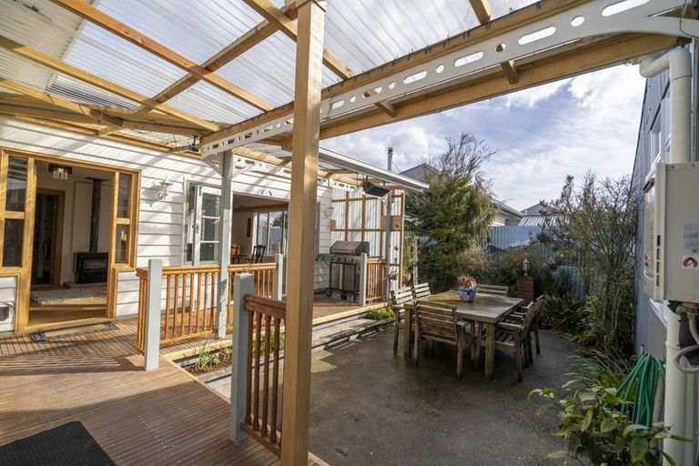 Photo of property in 144a Venus Street, Strathern, Invercargill, 9812