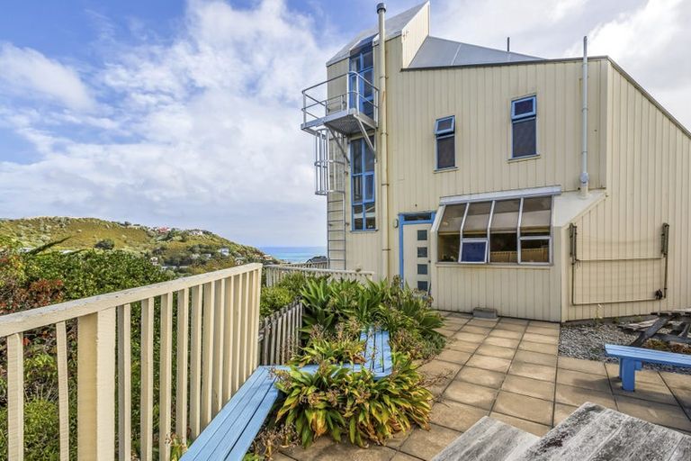 Photo of property in 20 Carlisle Street, Island Bay, Wellington, 6023