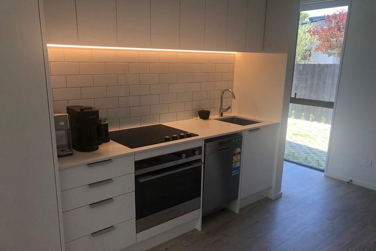 Photo of property in 4/11 Hinemoa Street, Spreydon, Christchurch, 8024