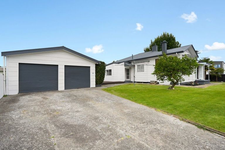 Photo of property in 64 Cook Street, Hamilton East, Hamilton, 3216