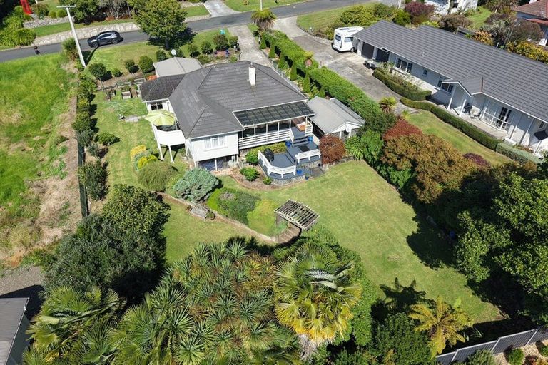Photo of property in 7 Butler Street, Te Kuiti, 3910