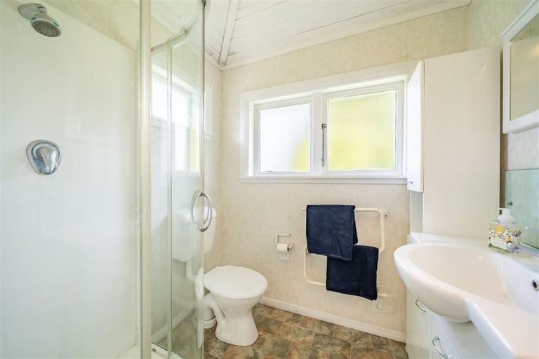 Photo of property in 20 Blenheim Street, Upper Hutt Central, Upper Hutt, 5018