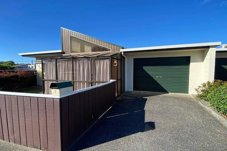 Photo of property in 5 Banks Place, Tawhero, Whanganui, 4501