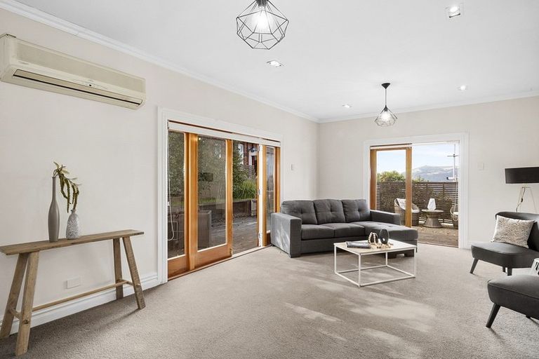 Photo of property in 55 Sligo Terrace, Roslyn, Dunedin, 9010