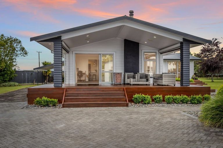 Photo of property in 4 Laxon Road, Whatawhata, Hamilton, 3288
