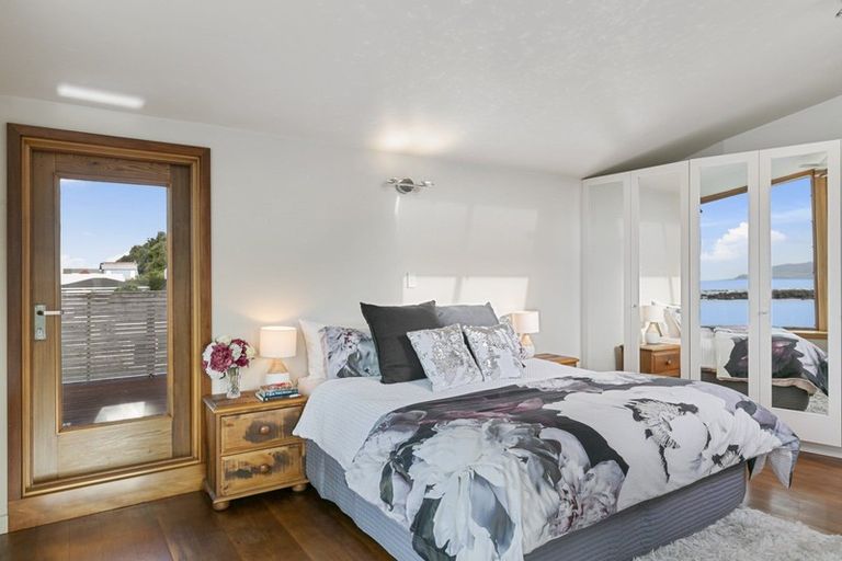 Photo of property in 110 Owhiro Bay Parade, Owhiro Bay, Wellington, 6023