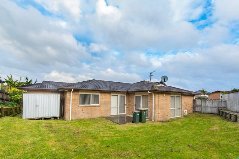 Photo of property in 3 Fitchburg Place, Mangere, Auckland, 2022