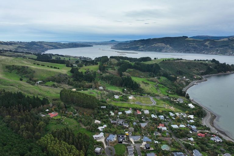 Photo of property in 44 Waikana Street, Broad Bay, Dunedin, 9014