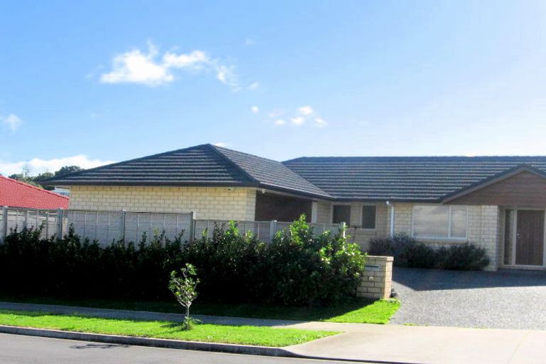 Photo of property in 59 Rathmar Drive, Manurewa, Auckland, 2105