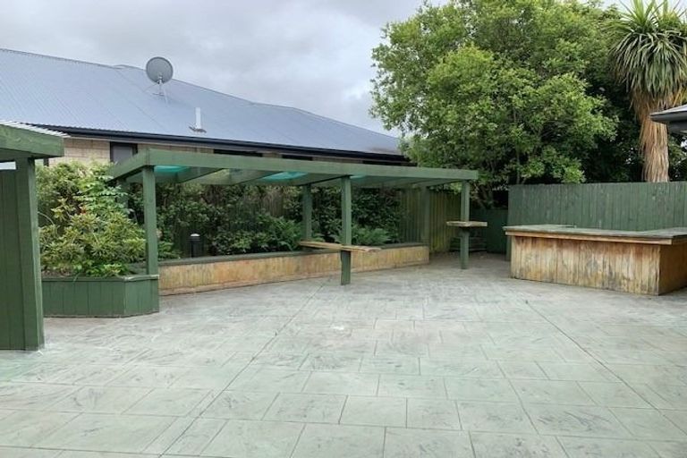 Photo of property in 54 Broomfield Terrace, Burwood, Christchurch, 8061