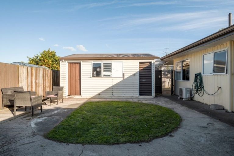 Photo of property in 29 Andrew Street, Elgin, Gisborne, 4010