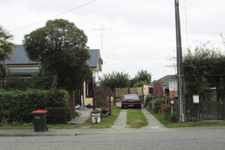 Photo of property in 31 Ormsby Street, Temuka, 7920