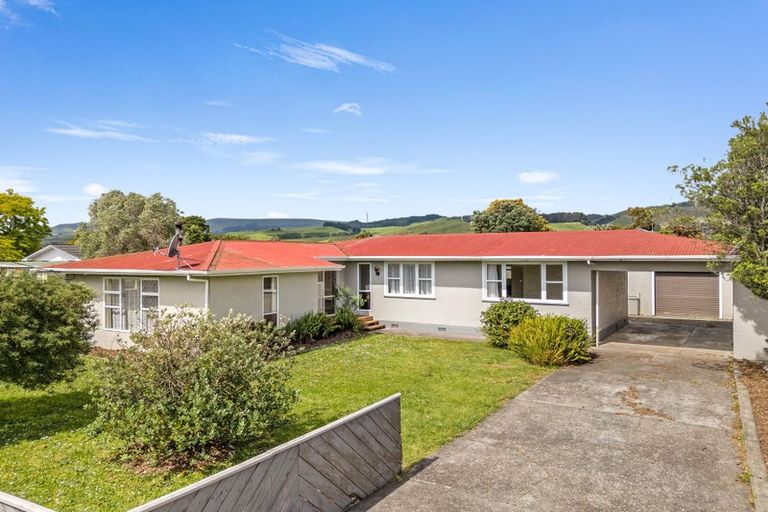 Photo of property in 68 Salisbury Street, Ashhurst, 4810