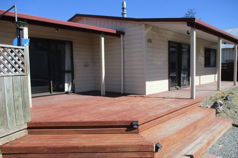 Photo of property in 49 Gray Street, Fairlie, 7925