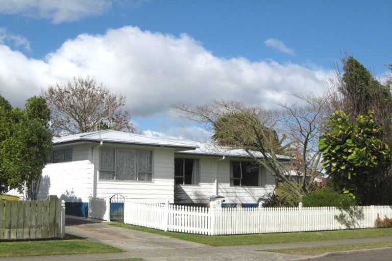 Photo of property in 3 Farnworth Crescent, Whakatane, 3120