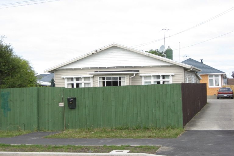 Photo of property in 94a Randolph Street, Woolston, Christchurch, 8062