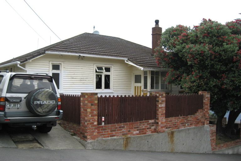 Photo of property in 29 Cunningham Terrace, Lyttelton, 8082