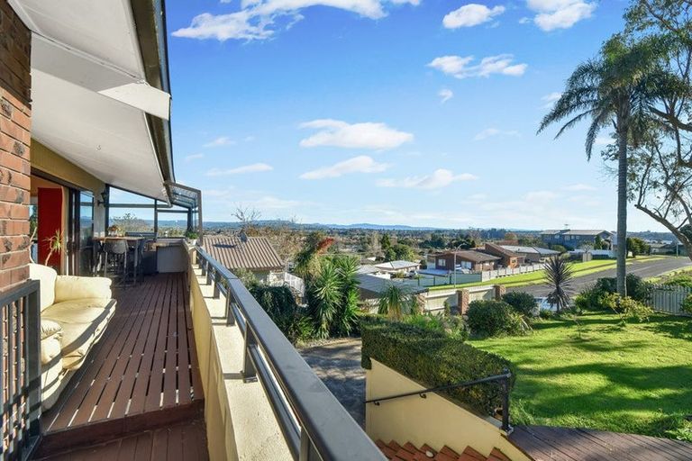 Photo of property in 6 Taylor Street, Ohauiti, Tauranga, 3112