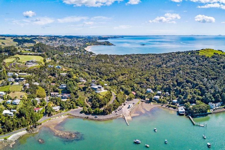 Photo of property in 21 Mill Bay Road, Mangonui, 0420