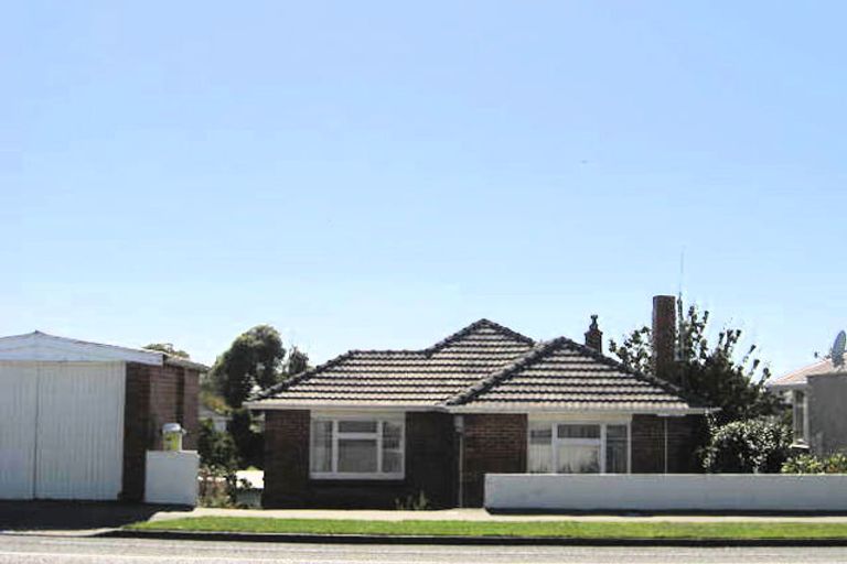 Photo of property in 145 Otipua Road, Watlington, Timaru, 7910