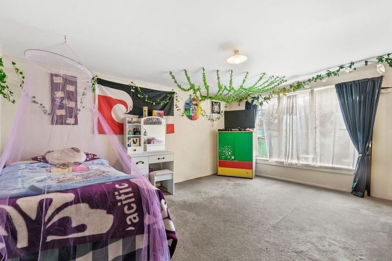 Photo of property in 22 Elizabeth Avenue, Papatoetoe, Auckland, 2025