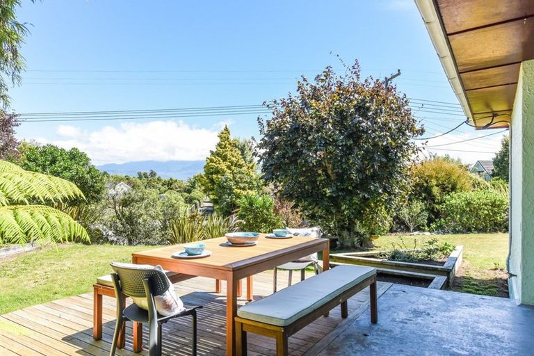 Photo of property in 133 Thorp Street, Motueka, 7120