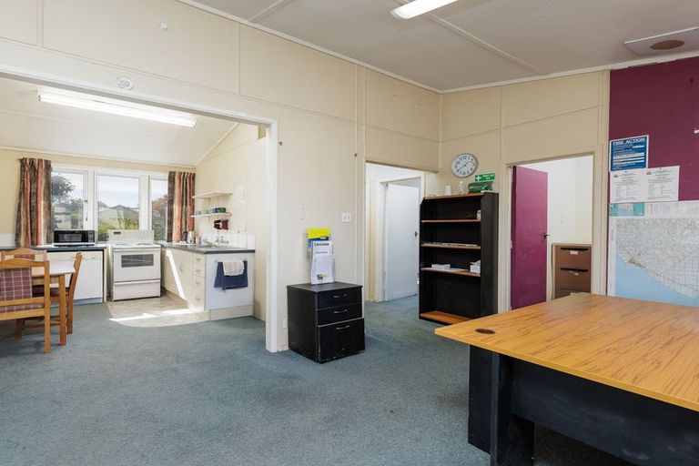 Photo of property in 14 Innes Street, Glenavy, Waimate, 7980